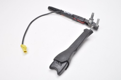 Opel antara натягувач поперечина безпеки перед lift 20919346 фото №1