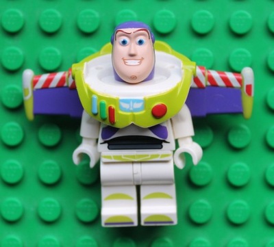 LEGO Buzz Lightyear - Toy story, toy004