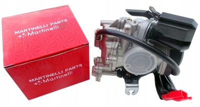 CARBURETOR SCOOTER 4T GY6 80 CCM TUNING MARTINELLI  