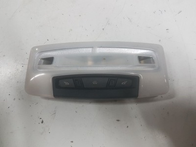 Bmw 1 f20 f21 11r- лампа стельовий фото №1