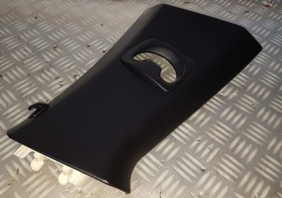 Bmw f01 защита стойка правого кожа 9112740 фото №1
