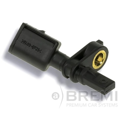 SENSOR VELOCIDAD REVERSIBLE RUEDAS BREMI 50303  