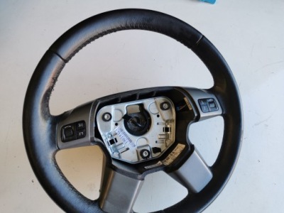 Воздуховод кожаный opel signum vectra c 03-05 фото №1