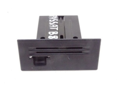 Vw passat b8 14- бардачок na монеты фото №1