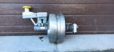 Chrysler pacifica насос гальмівна підсилювач гальм 2016-2021 фото №1