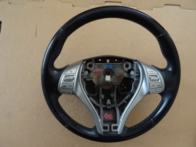 Nissan qashqai ii воздуховод фото №1