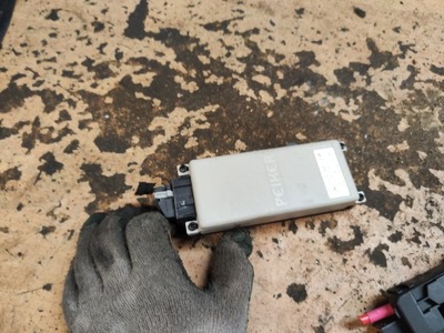 Mercedes w251 r klasa модуль підсилювач фото №1