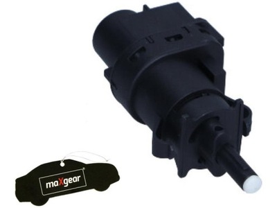 JUNGIKLIS ŽIBINTŲ STOP FORD FIESTA VI MK6 08-17 V MK5 03-10 + KVAPAS 