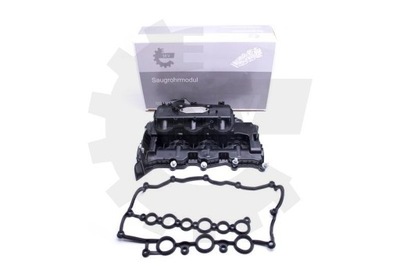 Коллектор впускной jaguar land rover c2s52756 фото №1