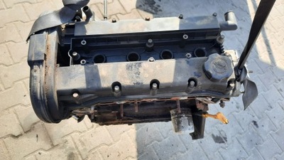 Двигун fxja ford fusion mazda 2 1.4b фото №1