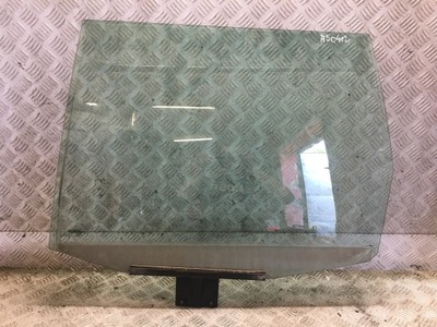 Espace iii стекло левый задняя фото №1