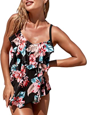 GÓRA OD BIKINI WINMAX TANKINI 36 53E-144