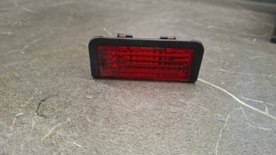 6962569 лампа кришки багажника bmw 5 e61 фото №1