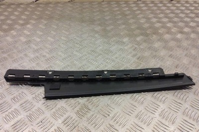 Молдинг ущільнювач правих передніх двері jeep renegade off-road bu фото №1