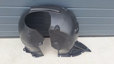 Audi a3 8v підкрилок ліва передні nowe фото №1