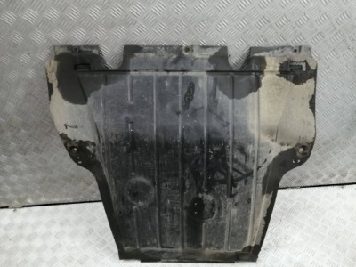 Накладка нижняя двигателя renault clio iv captur 758904230r фото №1