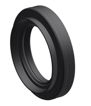 Сальник мост передний mercedes фото №1