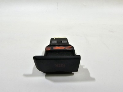Кнопка перемикач sos peugeot 3008 i #2362 фото №1