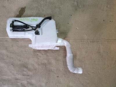 Jeep compass ii бачок омывателя фото №1