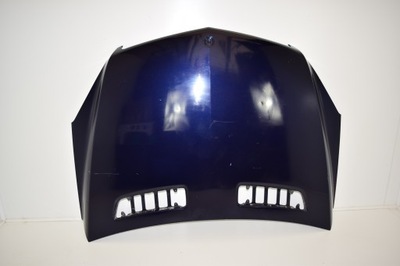 Mercedes r klasa w251 lift капот фото №1