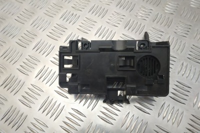 Модуль навигации citroën ds3 9801862580 2012 фото №1