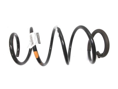 Пружина перед espace iv 2.0 16v 1.9 dci oryg фото №1