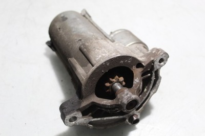 Стартер citroen c3 ii 1.4 фото №1