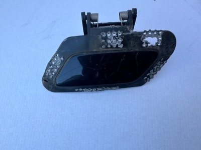 Заглушка распылителя левая 8p0955275a audi a3 8p lift фото №1