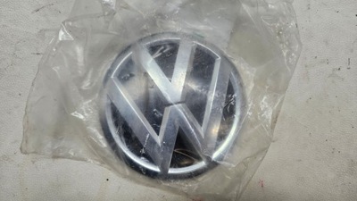 ZNACZEK EMBLEMAT LOGO VW CADDY T5 T6 7E0853630D