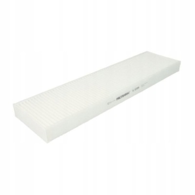FILTRE CABINES CONVIENT VERS MINI (R56), (R57), (R58), (R59), CLUBMAN (R55) 