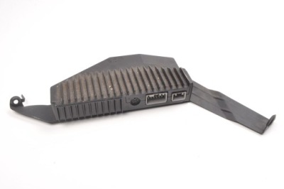 Volvo s60 v70 s80 xc70 підсилювач радіо 30752259 фото №1