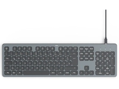 Klawiatura HAMA CK-400