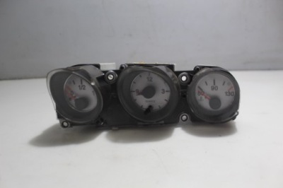 Приборная панель приборы alfa romeo 156 i фото №1