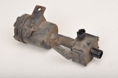 Aston martin db9 3.6 клапан уголь 2r8u-9f945-aa фото №1