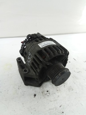 I459 генератор opel combo c 1.3d 13256930 фото №1