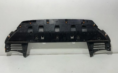 Berlingo iv partner combo rifter плита pod бампер фото №1