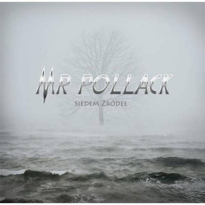 [CD] MR. POLLACK - SIEDEM ŹRÓDEŁ (folia)