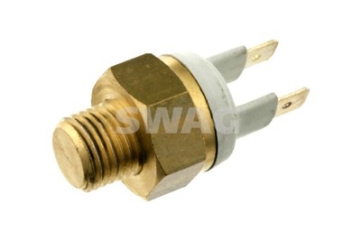 SWAG TERMOWYLACZNIK DE VENTILADOR DEL RADIADOR VOLVO 240 740 760 BMW 3 E21  