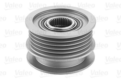 VALEO ALTERNADOR - EMBRAGUE JEDNOKIERUNKOWE 588035  