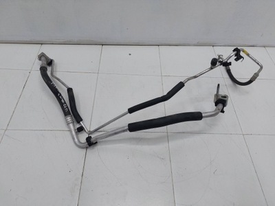 Opel meriva b 10-16r 1.6cdti трубки провода кондиционера комплект фото №1