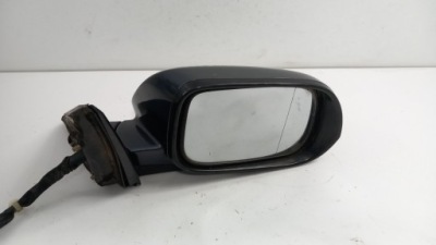 Honda accord vii дзеркало праве 7pin nh658p фото №1