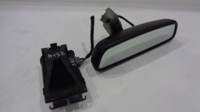 Volvo v60 s60 дзеркало заднього виду камера фотохромний фото №1