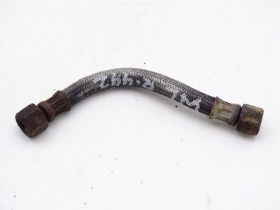 Ford ranger iii mazda bt-50 06-11 2.5 tdci трубка оливи турбіни фото №1