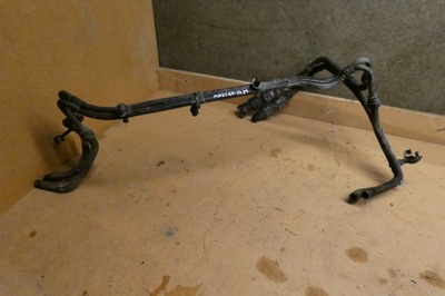 Renault master iii lift master iv 2.3 dci дроти adblue 204765122r фото №1