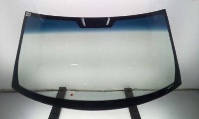 Стекло лобовое передняя mercedes slk r170 1996-2004 cabrio фото №1