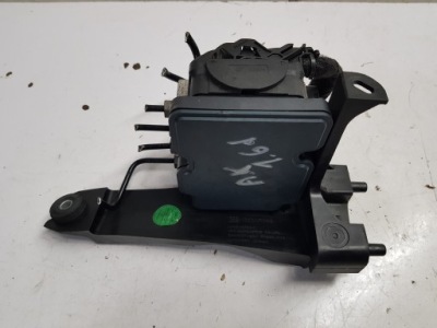 Насос abs opel astra k 1.6 cdti фото №1