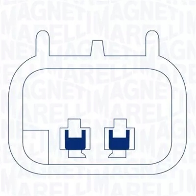 MAGNETI MARELLI KELTUVAS STIKLAI PRZ. LE 