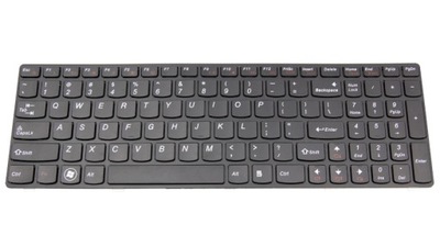 KLAWIATURA DO LENOVO IDEAPAD B570 B575 B590 B590A