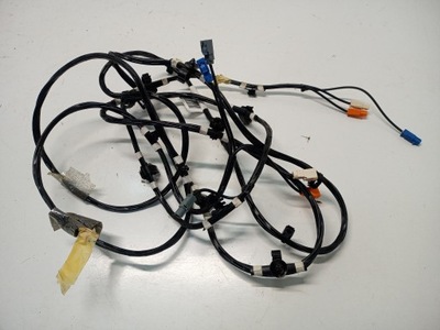 Электропроводка антенна жгут navi радио peugeot 2008 i 9800500980 фото №1