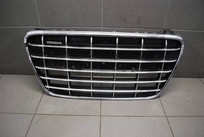 Решётка радиатора решётка радиатора радиатор audi r8 420853651a фото №1